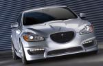 Jaguar AJ21 by Arden 2008 года